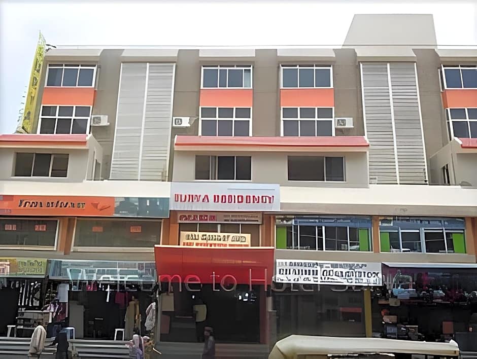 Hotel Surya Residency