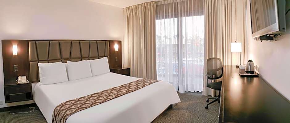 Photo 1 of 5 of Superior 1 King Bed