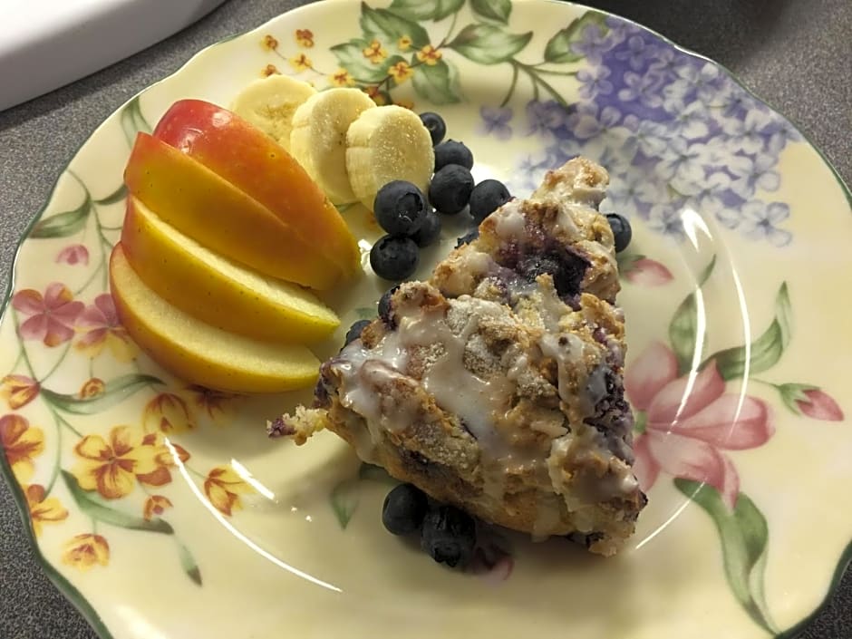 Hardeman House Bed and Breakfast