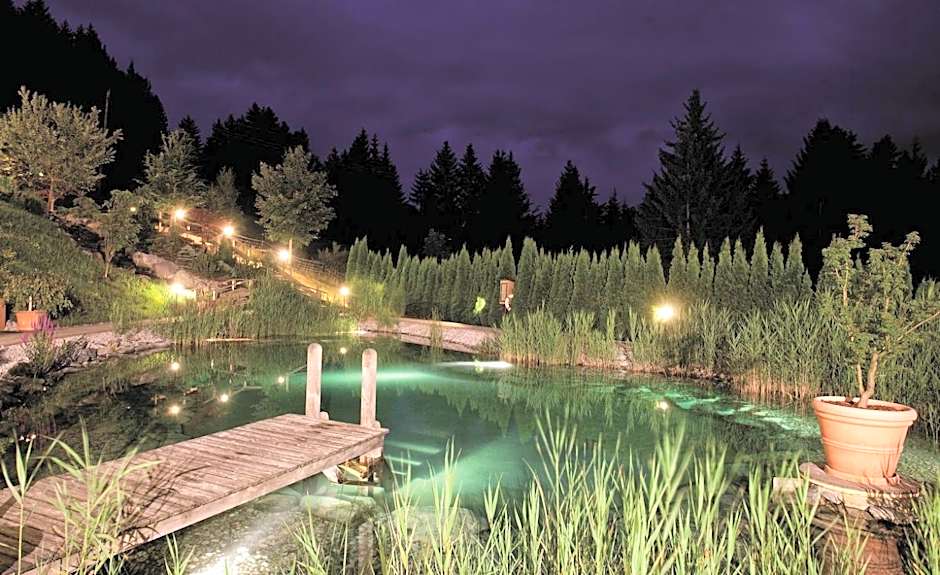 Hotel Leitenhof 4 Sterne Superior