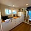 Tiny House Stever im PIER9 Tiny House Hotel