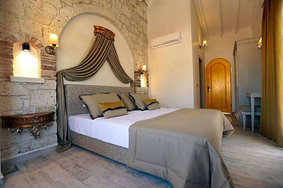 Hotel de Gold Alacatı