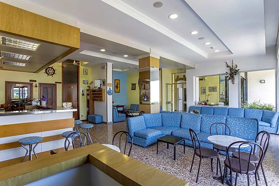 Hotel Lugano