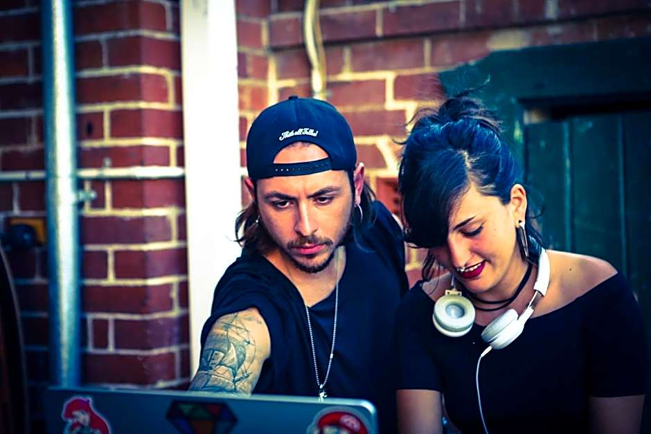 Old Fire Station Backpackers