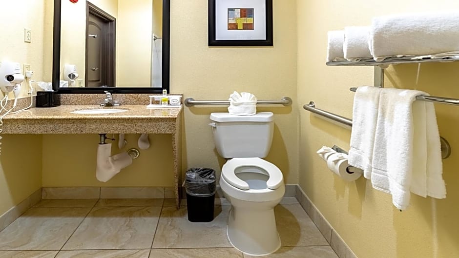 Holiday Inn Express & Suites Houston South - Pearland By IHG