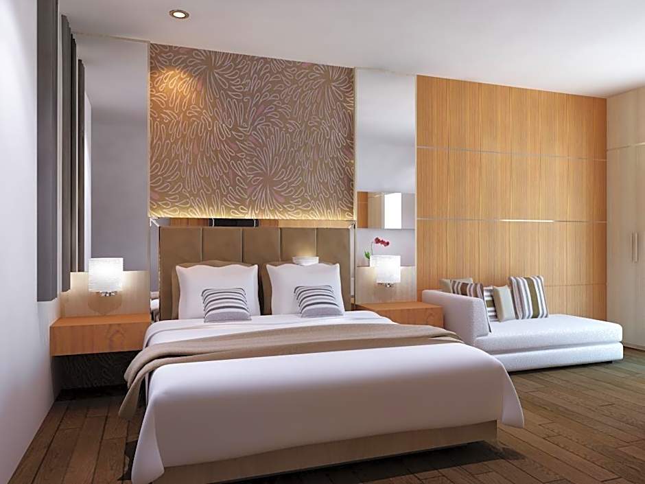 Neotel Hotel City Centre