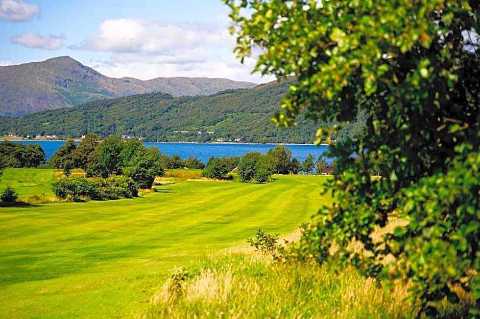 RiverBeds - Luxury Wee Lodges with Hot Tubs