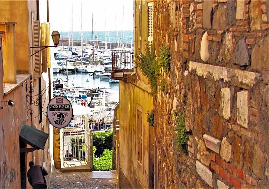 Il Borgo Luxury Suites