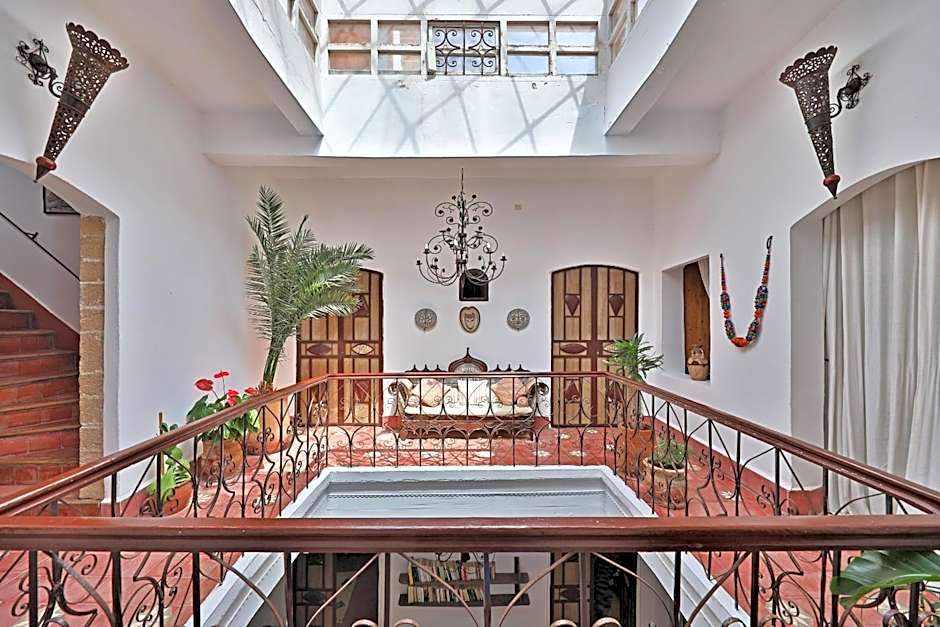 Villa Garance