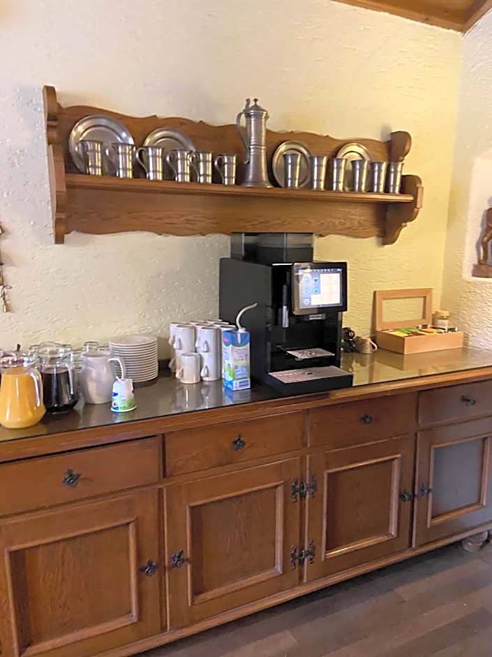 Landhotel Kahrmühle