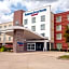 Fairfield Inn & Suites by Marriott Dallas Plano North