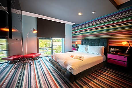 Double Room - Disability Access