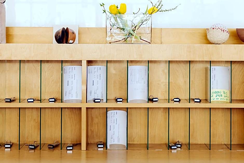 Gästehaus Klinglhuber