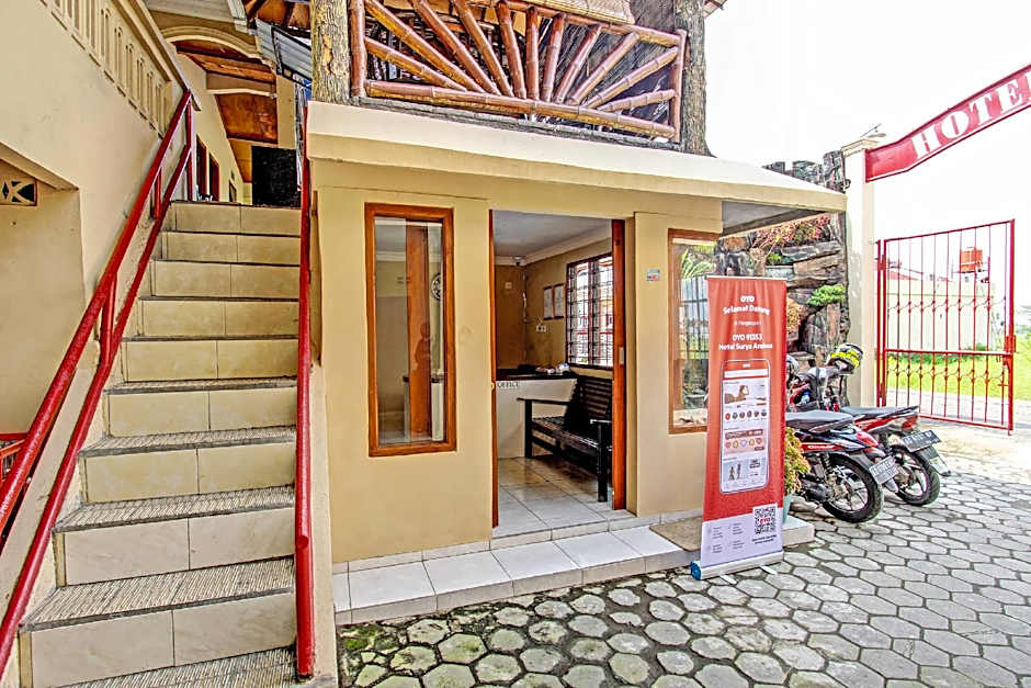 OYO 91353 Hotel Surya Andesa