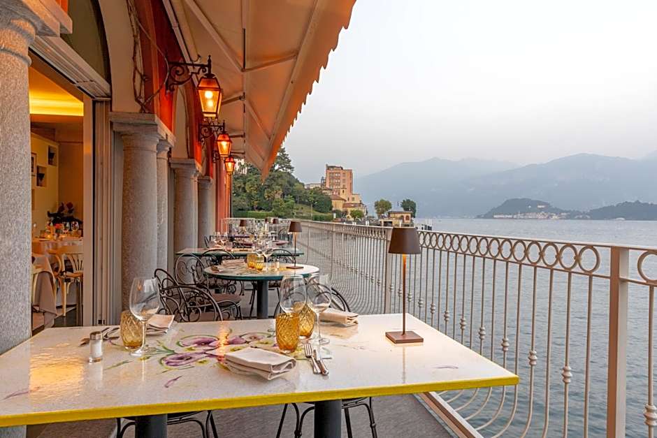 La Darsena Boutique Hotel & Restaurant