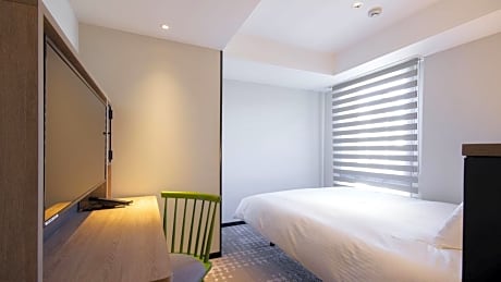 Superior Single Room with Shower (1 Adult) - Non-Smoking