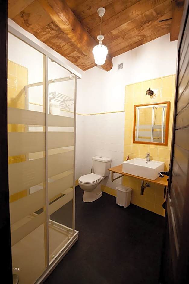 La Casa Grande Del Valle