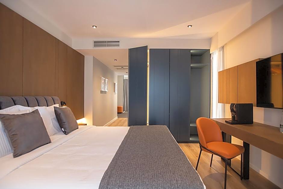 Hotel Elisa Tirana, Affiliated by Melia