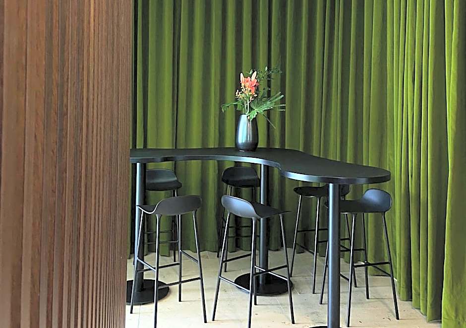 THE FLAG Meiller Gärten