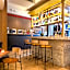 Oh la la ! Hotel Bar Paris Bastille