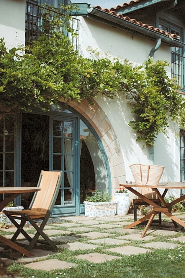 Maison d’hôtes Casaviel – Biarritz, MO