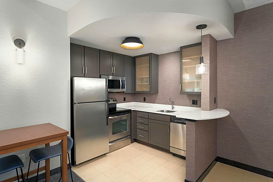 Residence Inn by Marriott Gainesville I-75