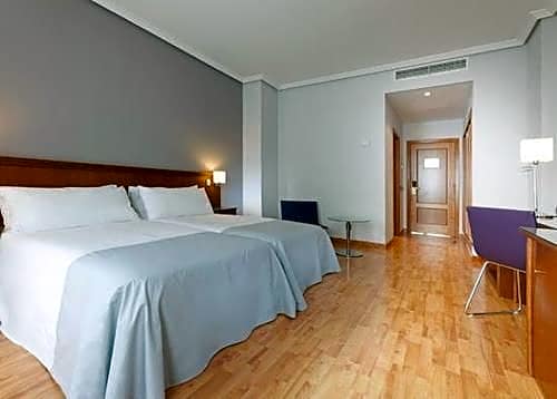 INNSiDE Madrid Gran Vía