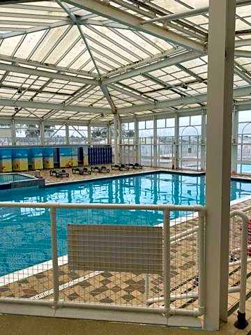 Duffy's Den - Parkdean California Cliffs - Fulmar 45