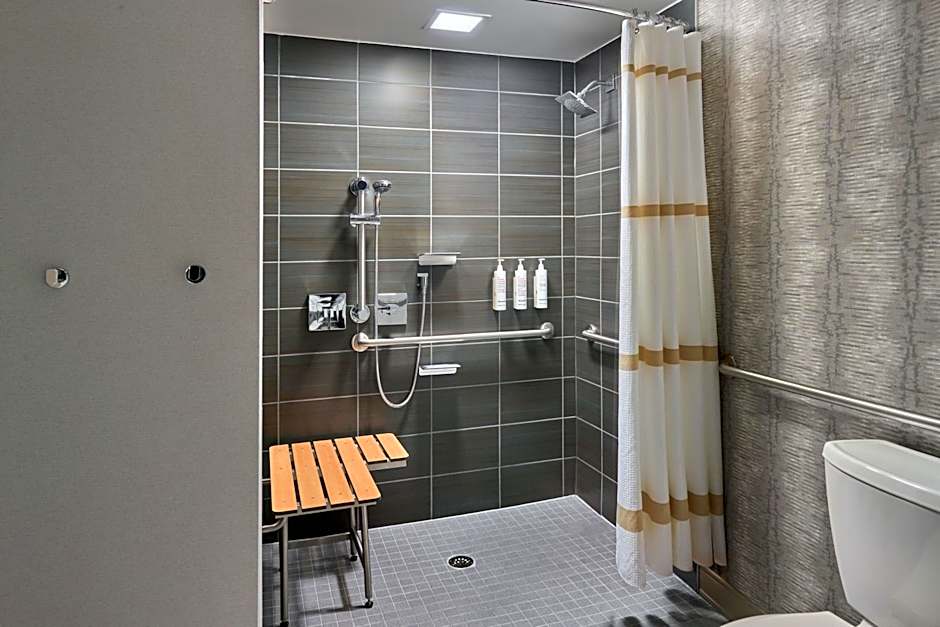 Chattanooga Marriott Downtown