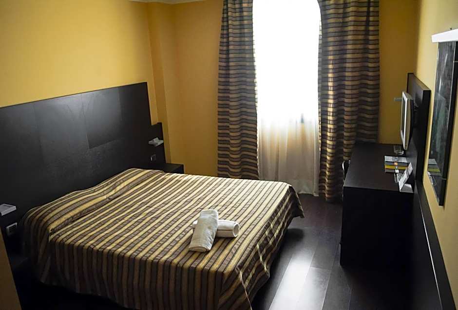 Vercelli Palace Hotel