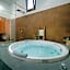Sacratum B&B Suite Spa