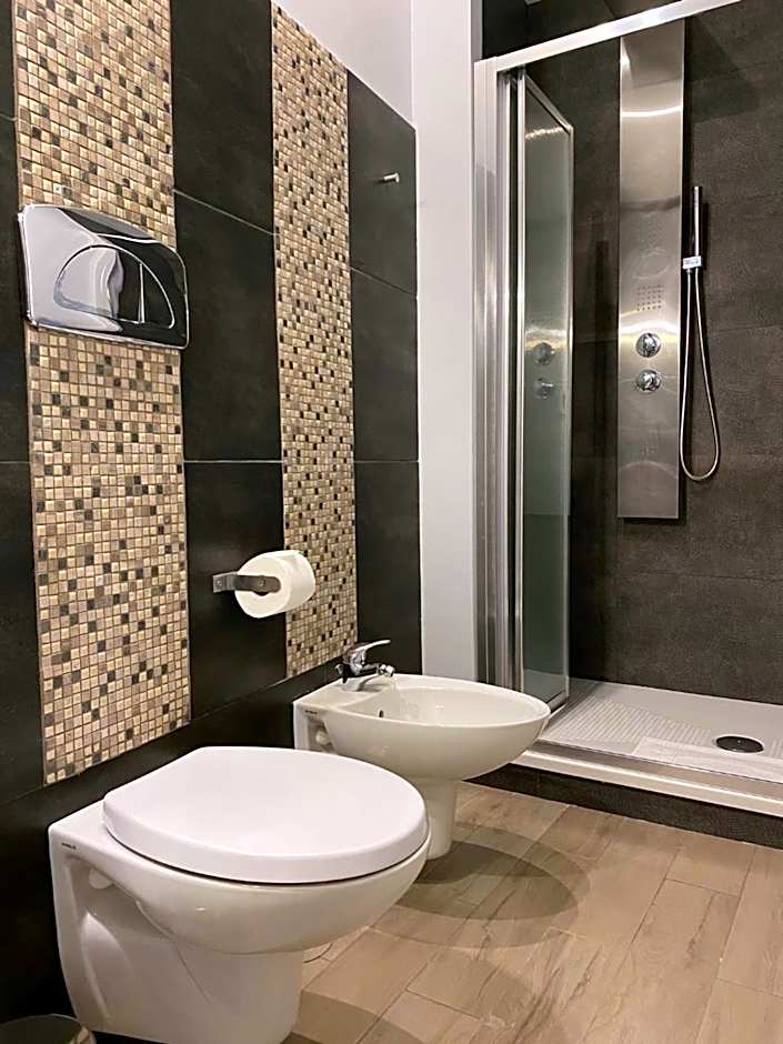 White albergo diffuso Ristorante & SPA