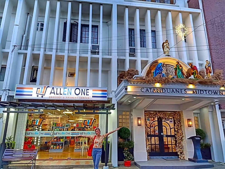 Catanduanes Midtown Inn