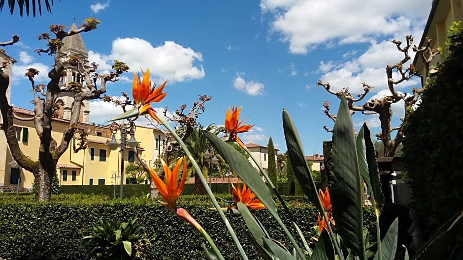 Albergo Roma