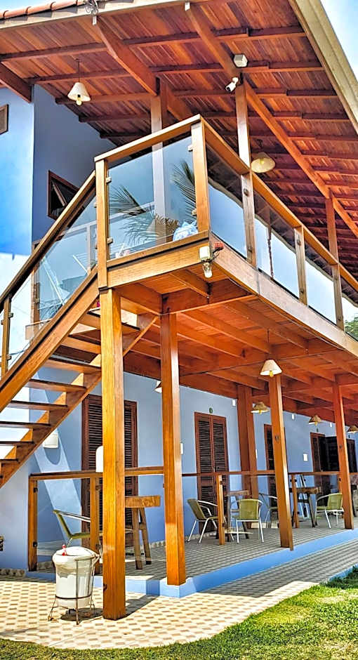 Pousada Villa Maritima