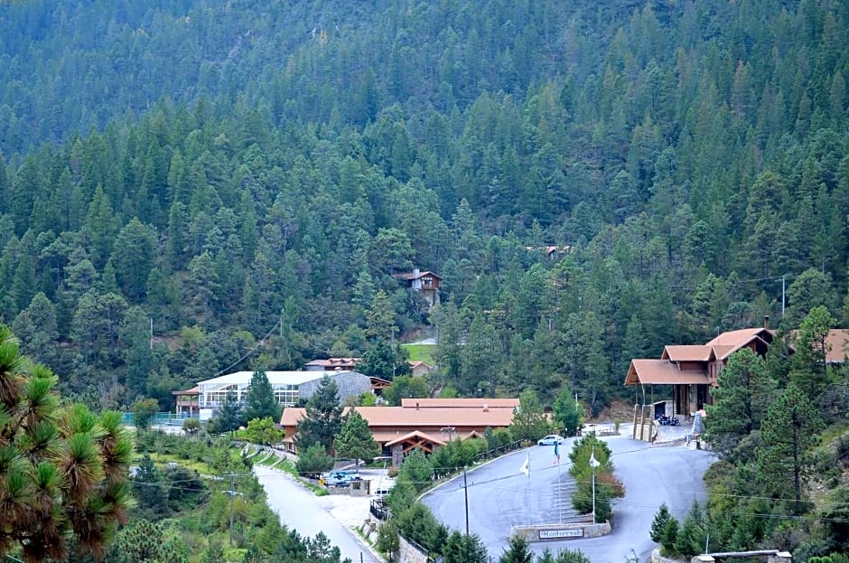 Bosques de Monterreal