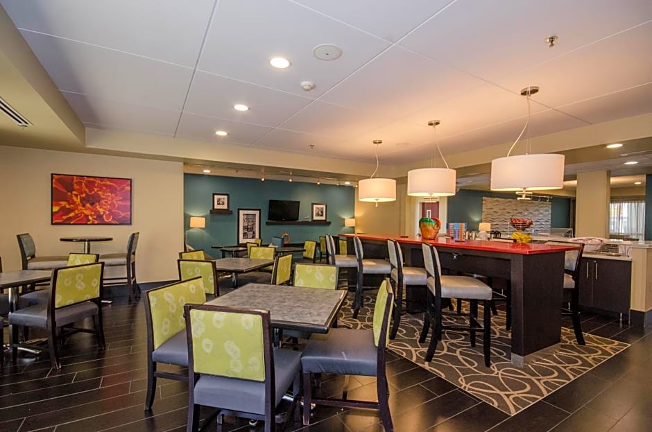 Hampton Inn Dayton/Huber Heights