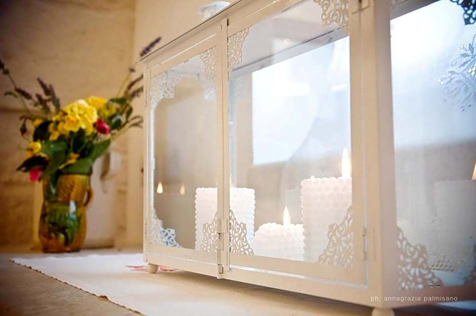 Trulli Magravì - Apparthotel