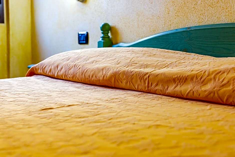 Albergo Residenziale Gli Ontani