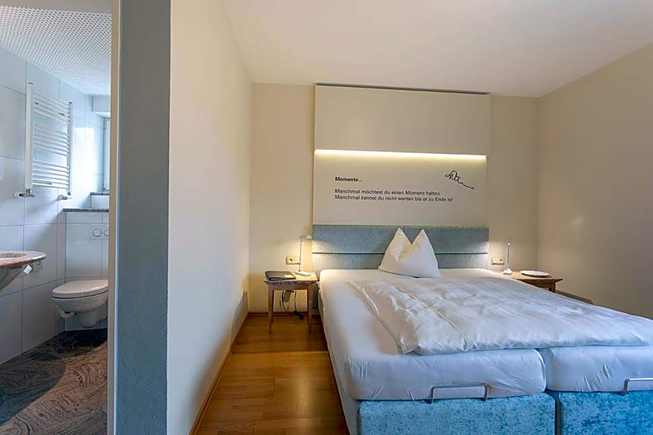 Hotel im Auerbachtal