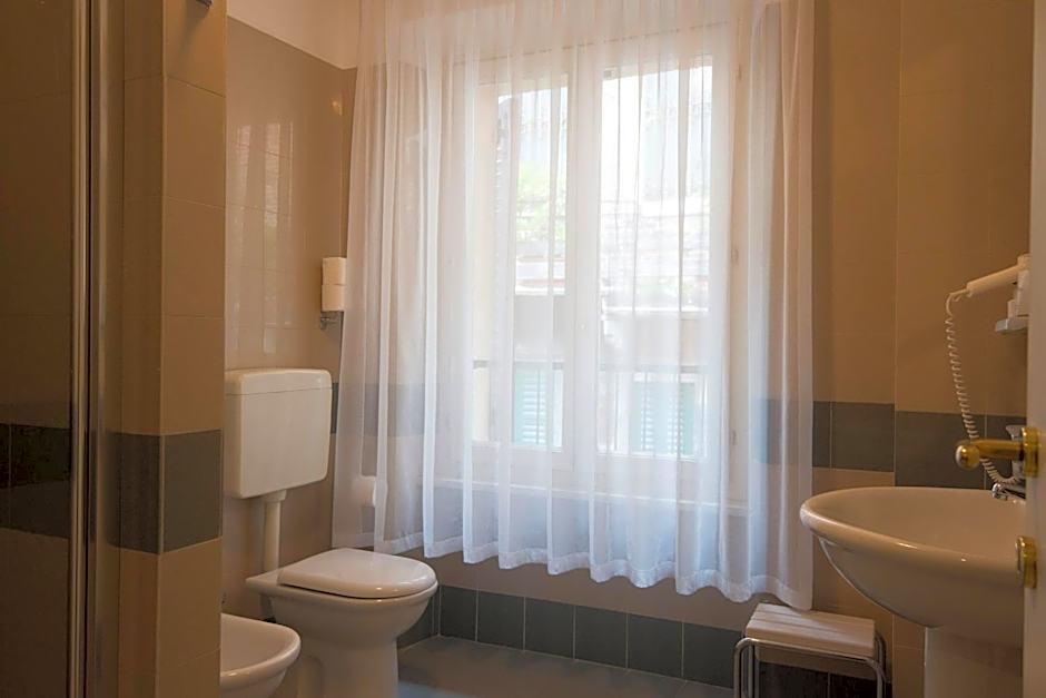 Albergo Mazzanti