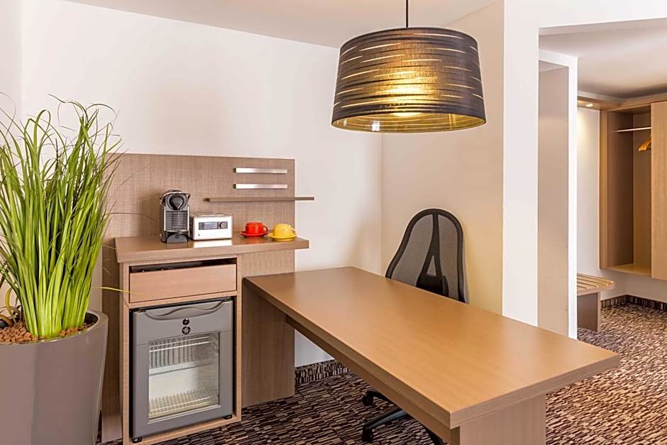 Park Inn by Radisson Göttingen