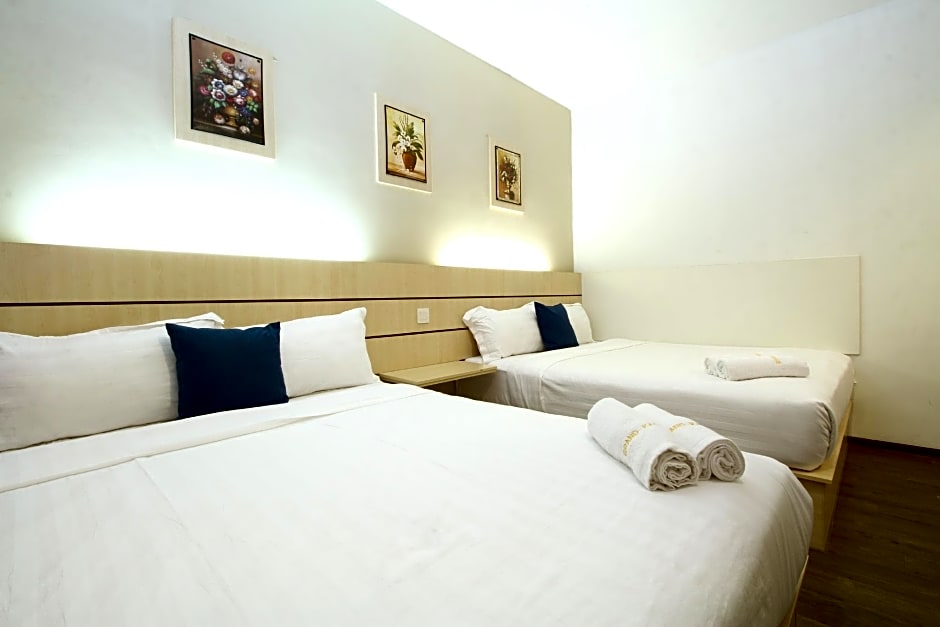 Grand Kapar Hotel Klang Sentral