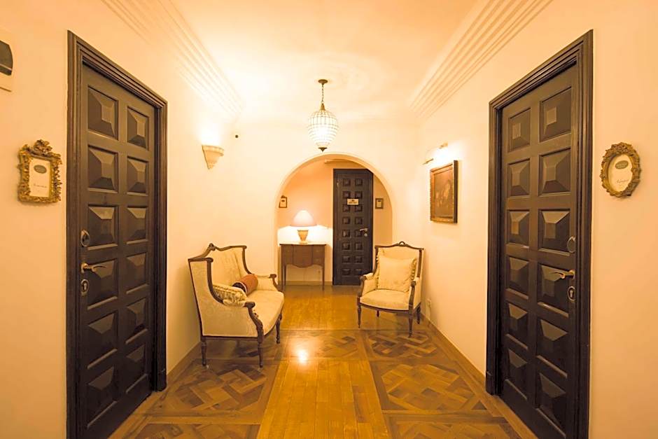 Scala Boutique-Hotel