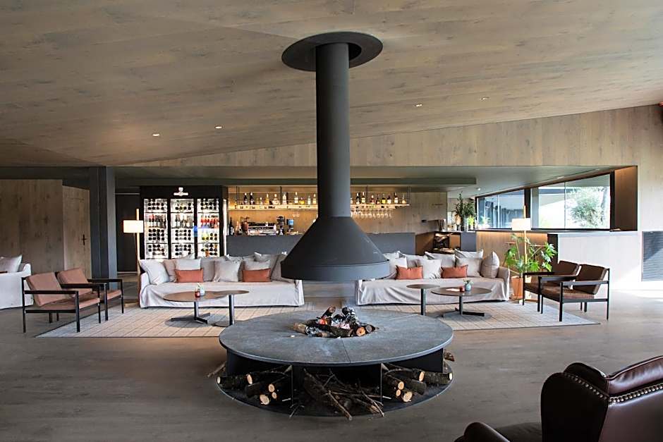 Les Cabanes de l'Oller del Mas