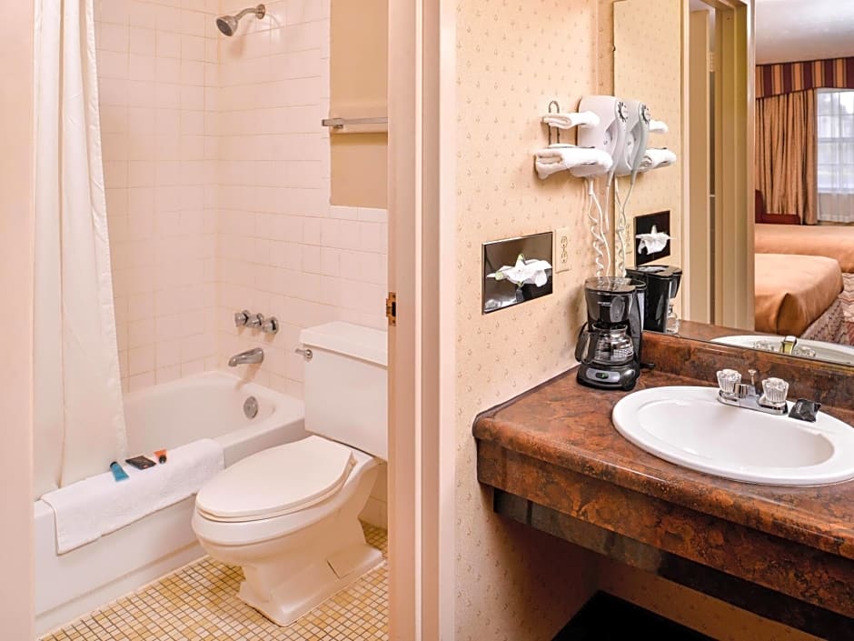 Americas Best Value Inn Alliance