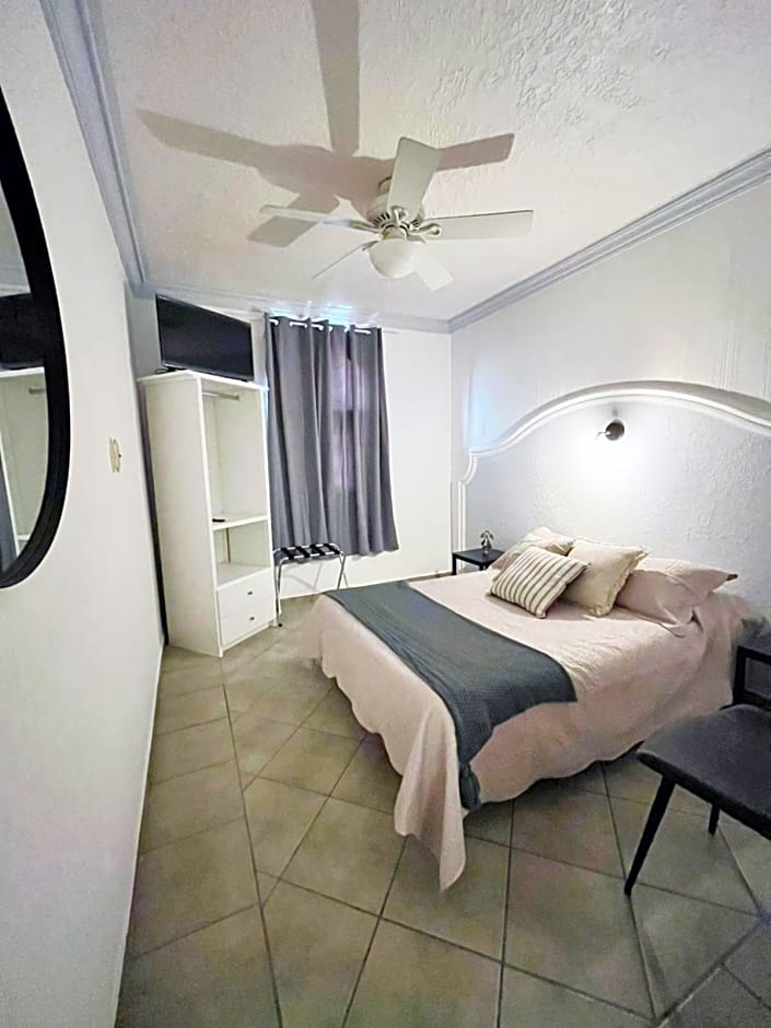 Hotel Plaza San Juan