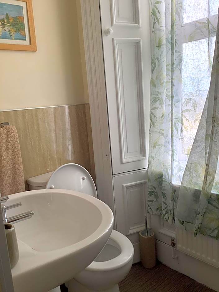 Westlea Bed and Breakfast
