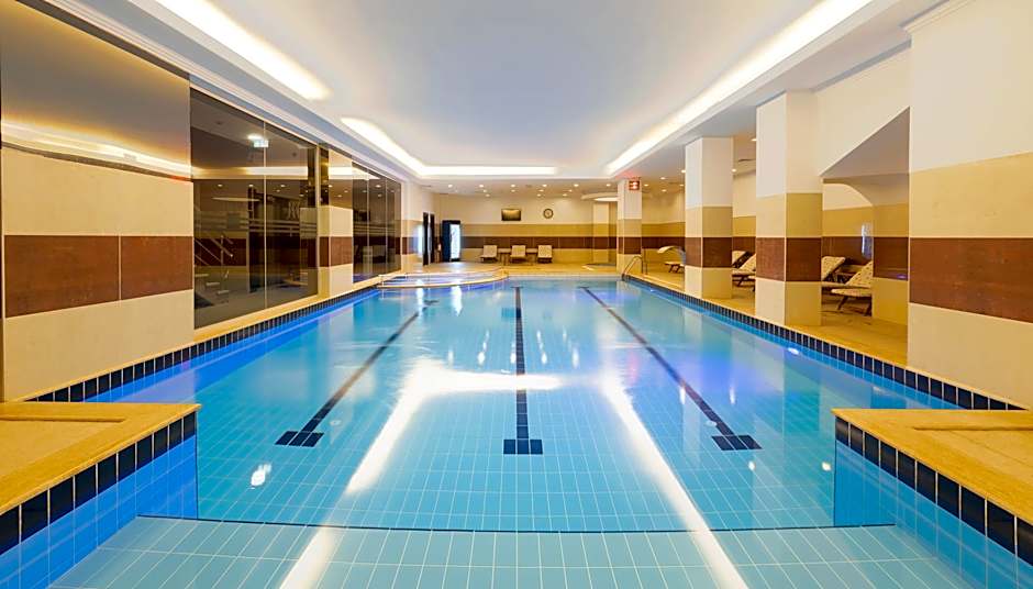 Mercure Istanbul Bakirkoy