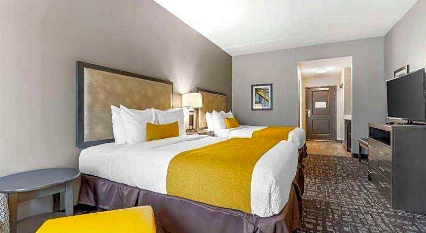 Best Western Plus Cranberry-Pittsburgh North